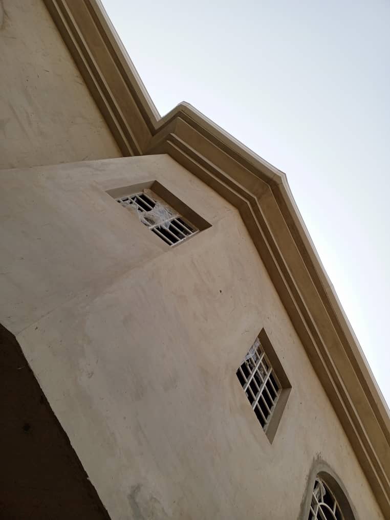 Stone Coated Roof