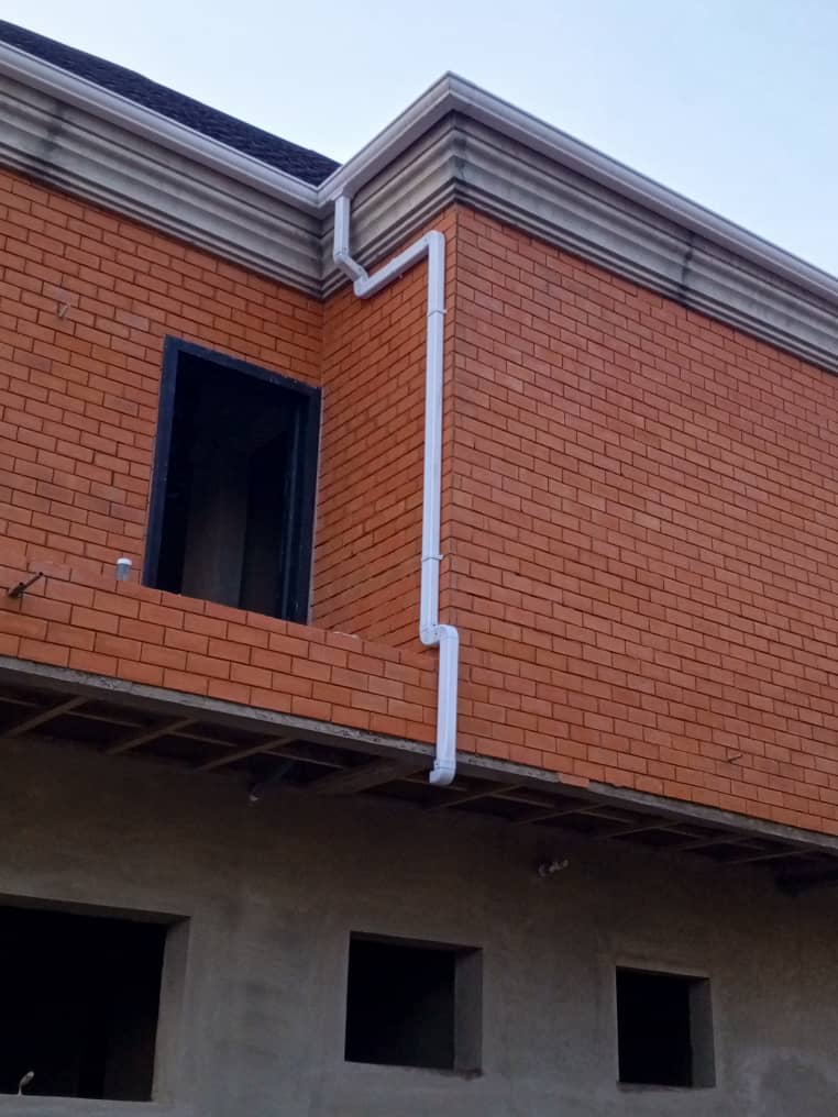Stone Coated Roof