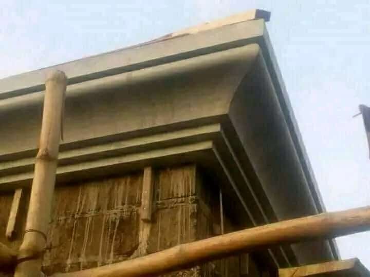Stone Coated Roof