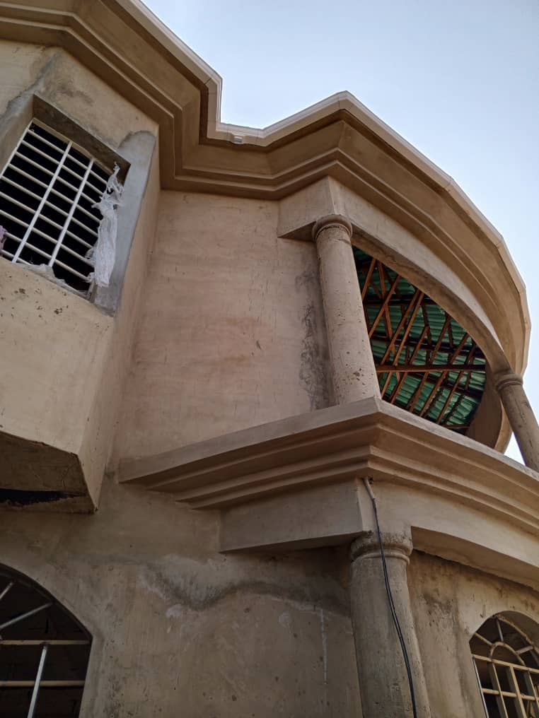 Stone Coated Roof