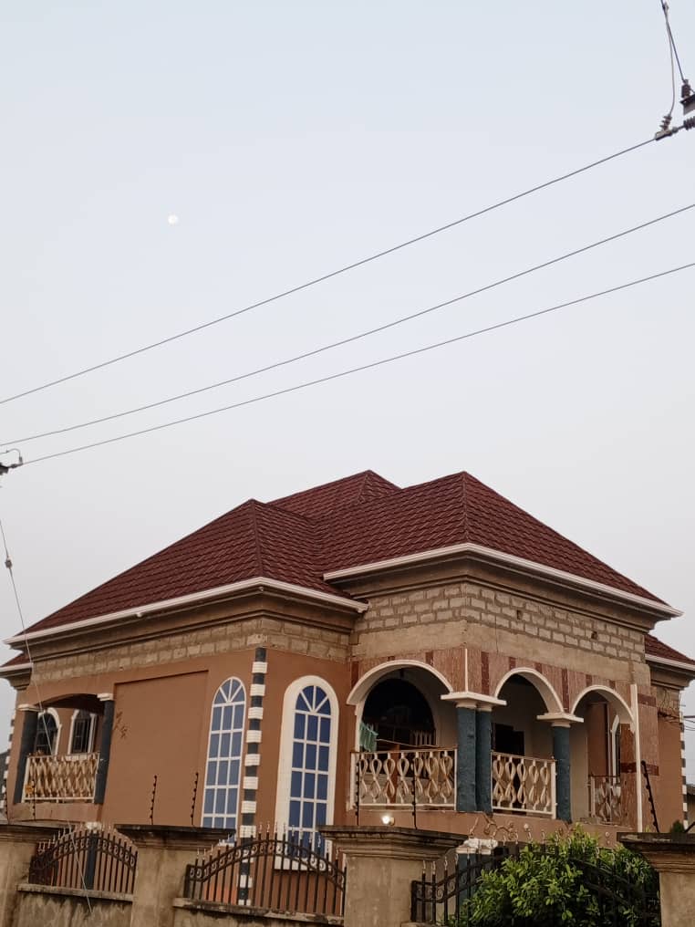 Construction Work
