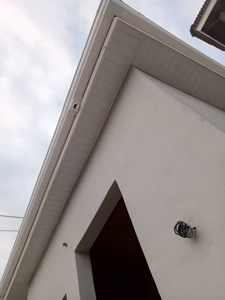 Stone Coated Roof