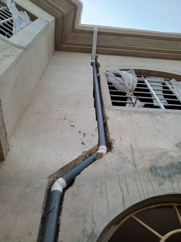 Stone Coated Roof