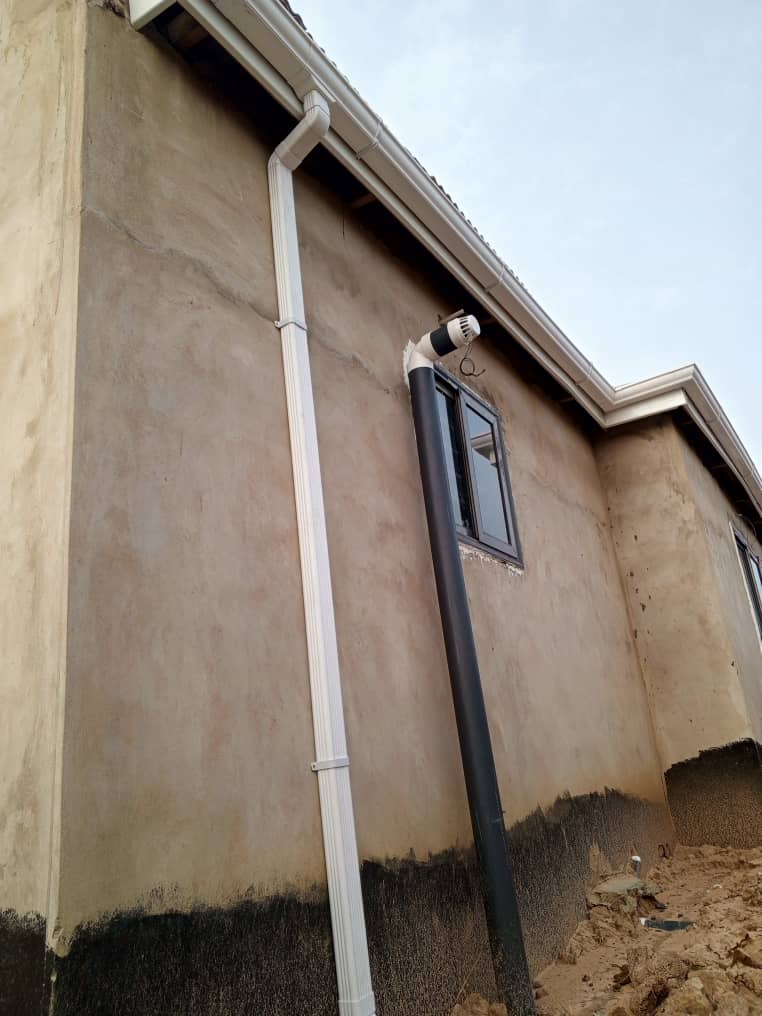 Stone Coated Roof