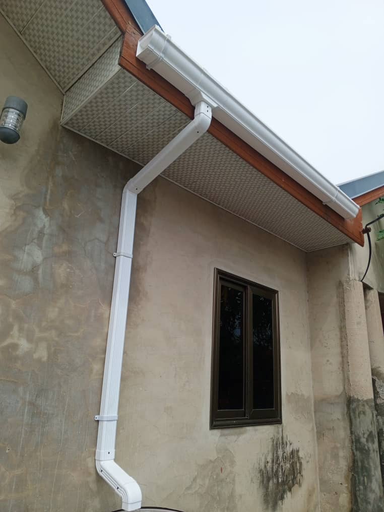 Stone Coated Roof